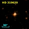 HD 319620