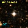 HD 319626
