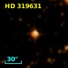 HD 319631