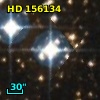 HD 156134