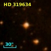 HD 319634