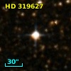 HD 319627