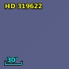 HD 319622
