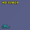 HD 319619