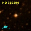HD 319594