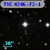 TYC 4246-72-1