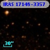 IRAS 17148-3357