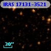 IRAS 17131-3521