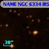 NAME NGC 6334 IRS A