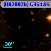 [DB2002b] G351.85+2.25