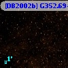 [DB2002b] G352.69+2.29