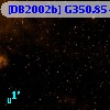 [DB2002b] G350.85+1.04