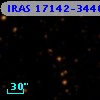 IRAS 17142-3446