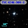TYC 4246-908-1