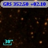 GRS 352.50 +02.10