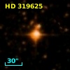 HD 319625