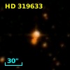 HD 319633