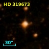 HD 319673