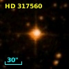 HD 317560