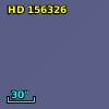 HD 156326