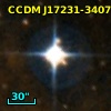 CCDM J17231-3407AB