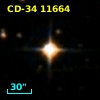 CD-34 11664