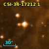 2MASS J17242895-3414506