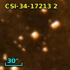 2MASS J17243603-3414004