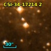 2MASS J17244229-3413213