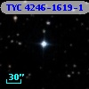 TYC 4246-1619-1