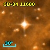 CD-34 11680