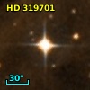 HD 319701