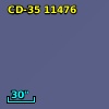 CD-35 11476