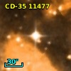 CD-35 11477