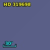 HD 319698