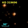 HD 319696