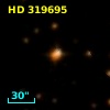 HD 319695