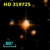 HD 319725