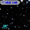 ** MLB   140