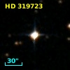 HD 319723