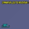 IRAS 17159-3324A