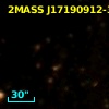 IRAS 17159-3324B