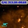 GAL 353.10+00.60