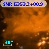 SNR G353.2+00.9