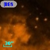 [BE83] IR 351.37+00.66