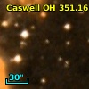 Caswell OH 351.16+00.70