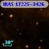 IRAS 17225-3426