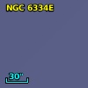 NGC  6334E
