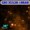 GRS 353.30 +00.60