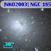 [NKO2003] NGC 185 12411103